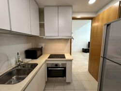 One Oxley Rise (D9), Apartment #468459911